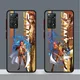 Coque de téléphone Anime Saint Seiya pour Xiaomi Redmi Note 11 10 13 9 Pro 4G 12 Pro 4G 5G