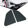 Per Ducati DesertX Desert X 2022 2023 moto Side Fuel Tank Pad Decal Gas Knee Grip Traction Protector