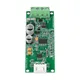 AC Digital multifunzione Meter Watt Power Volt Amp TTL modulo di prova di corrente PZEM-004T AC80-260V 0-100A scheda nuda di comunicazione