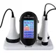 Ultrasonic Cavitation Machine 40Khz RF Cellulite Massager Facial Lifting Fat Reducer Body Slimming