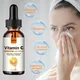 Minch Essence Anti Aging Hyaluronic Acid Original Liquid Anti-Wrinkle Whitening Vitamin C Anti
