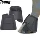 2Pcs Horse Bell Boots Horse Feet Guards Superb Protection Durability & Comfort Equestrian Horse