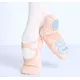 Professional Gymnastics Shoes Soft Three Split Sole Women Girls Classical Dance Shoes Stretch Mesh