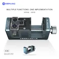 MiJing K36 Camera Repair Fixture Is Used for Mobile Phone Camera Desoldering and Welding Repair