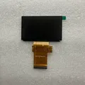 New 60 PIN LCD Screen Display FPC-CAFH028-V2 C400AFH028B HD LED Projector Inner Screen Panel Diy