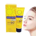 Sport Sunscreen Daily Sunscreen Moisturiser Oily Skin Daily Sunscreen Moisturizer Facial Sunscreen