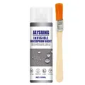 Invisible Waterproof Glue Agent Strong Bonding Leak-trapping 30/100/90ml Repair Liquid Spray Sealant