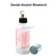 1pcs Dental Alcohol Bottle Burner Dental Empty Plastic Torch Bottle Chemical Wax Type Alcohol Lamp