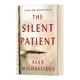 1 Book The Silent Patient by Alex Michaelides Paperback English Novel Bestseller Book