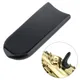 Rubber Saxophone Thumb Rest Saver Cushion Pad Finger Protector Comfortable for Alto Tenor Soprano