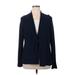 Nic + Zoe Cardigan Sweater: Blue Sweaters & Sweatshirts - Women's Size 1X