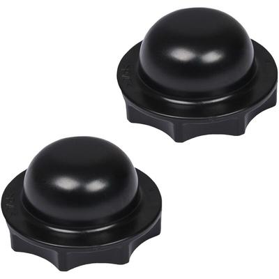 Bestway - Ersatzteil-Set Verschlusskappe (schwarz / 2 Stück) für alle lay-z-spa® Whirlpools Image