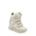 Balskee Hidden Wedge High Top Sneaker