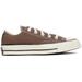 Brown Chuck 70 Seasonal Color Sneakers