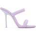 Julie Heeled Sandals