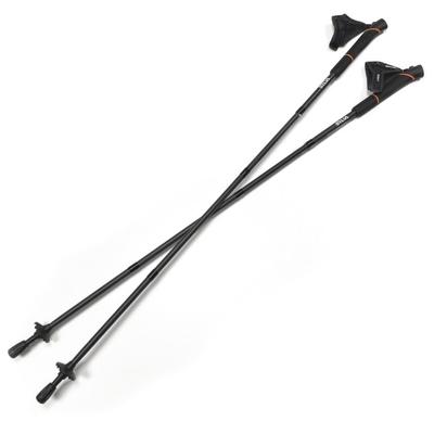 Silva - Running Poles Carbon - Trekkingstöcke Länge 120 cm schwarz