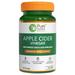 Apple Cider Vinegar with Wheat Grass & Spirulina for Enhanced Wellness 60 Capsules