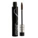 Jhomerit Volume Length Mascara Mascara Long Lasting Mascara for Extra Volume Curl & Definition Long & Big Eyes (B )