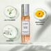 JINCBY Deals Pheromones Infused Essential Oil Perfume Refreshing And Long Lasting Light Perfume Roll On Perfume Party Perfume 10ml Gift for Women