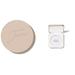 jane iredale PurePressed Base Mineral Foundation Refill or Refillable Compact Set| Semi Matte Pressed Powder with SPF | Talc Free Vegan Cruelty-Free