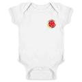 Colombia Futbol Soccer Retro National Team Sports Baby Bodysuit