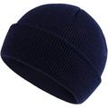 Stamzod 1-5 Years Toddler Boy Girl Cap Clearance Classic Winter Knit Kids Hat Skull Cap For Toddler Boys Fisherman Beanie