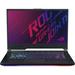 Restored Asus ROG STRIX G 15.6 FHD IPS Gaming Laptop Intel Core i5-9300H 2.4 GHz GeForce GTX 1650 4GB GDDR5 8GB DDR4-SDRAM 512 GB SSD Windows 10 Home