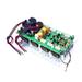 Power Amplifier Board Dual/Mono Channel Power Amplifier Module Large Power Audio Amplifier Board Stereo Audio Module Finished Product