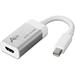 Mini DisplayPort to HDMI 4K Adapter - Thunderbolt 2 to HDMI UHD (Ultra HD) Mini DP 1.2 to HDMI up to 4K UHD