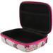 Kids Camera Case Camera Carrying Case Travel Camera Bag Holder with Zipper Closure