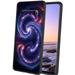 Continuous-galaxy-swirls-4 phone case for Samsung Galaxy S10+ Plus for Women Men Gifts Flexible Painting silicone Shockproof - Phone Cover for Samsung Galaxy S10+ Plus