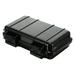 Mobile Phone Waterproof Case Pressure Resistant Container Storage Bins Abs Reinforced Hard Plastic