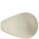 KAHLA 1T2984A93024W Homestyle Schale mit Griff 0,25 l natural cotton |Beige Müslischale mit Griff aus Porzellan