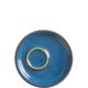 KAHLA 1T3518A93021W Homestyle Espresso-Untertasse 11,7 cm atlantic blue |Blaue Espressountertasse aus Porzellan