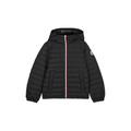 Moncler Kids Alim Quilted Shell Jacket (8-10 Years) - Black