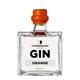 Copenhagen Distillery Orange Gin 500ml