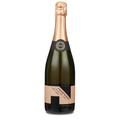 Harvey Nichols Premier Cru Brut Rosé, Champagne NV, Beverages Sparkling Wine