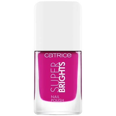 Catrice - Super Brights Nail Polish Nagellack 10,5 ml 040 - DRAGONFRUIT POPSICLE Image