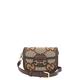 gucci Gucci GG Horsebit Shoulder Bag in Brown - Brown. Size all.