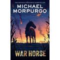 War horse - Michael Morpurgo - Paperback - Used