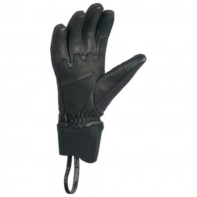 C.A.M.P. - G Pure - Handschuhe Gr Unisex XL schwarz/grau Image
