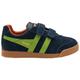 Gola - Kid's Harrier VC - Sneaker 34 | EU 34 blau