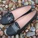 Kate Spade Shoes | Kate Spade Cheshire Loafers Sz 7.5b | Color: Black | Size: 7.5b