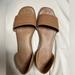 Madewell Shoes | Madewell Sandals, Light Tan. Size 9. | Color: Tan | Size: 9