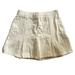 Urban Outfitters Skirts | $59ea B1g1free Urban Outfitters Corduroy Sizes S&M Mini Skirts | Color: Cream/White | Size: M