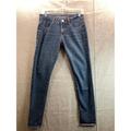 American Eagle Outfitters Jeans | American Eagle Outfitters Jeans Women Size 6 Blue Denim Jeans | Color: Blue | Size: 6