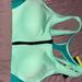 Nike Intimates & Sleepwear | Brand New Green Sports Bra, Never Worn. | Color: Green | Size: S