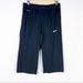 Nike Shorts | *Tall Men* Rare Nike Dri Fit Long Shorts Small Tall | Color: Black | Size: S