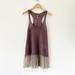 Free People Dresses | 100% Cashmere Free People Dress | Color: Brown/Tan | Size: M