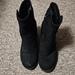 American Eagle Outfitters Shoes | Like New Womens Boots | Color: Black | Size: 8